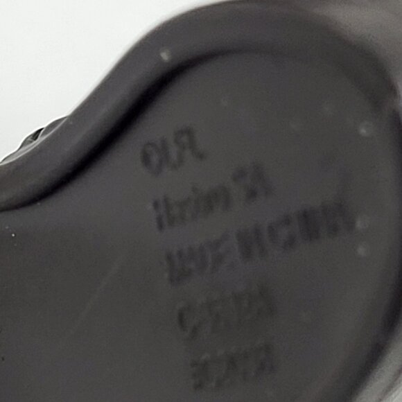 Star Wars Captain Poe Dameron 11” The Last Jedi Action Figure Hasbro - Picture 9 of 9